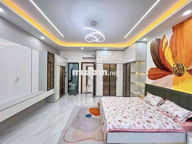 ❇️ NHÀ 2 LẦU KHU HỒNG LOAN 6A , CÁI RĂNG