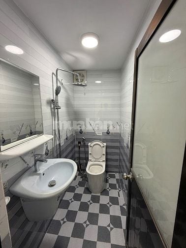 Bán nhà HXH 7m nở hậu khu Bàu Cát II, P10,QTB, GIÁ nhỉnh 8 Tỷ TL