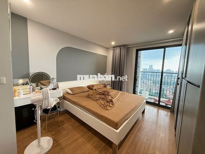 CĂN HỘ 3PN2VS - 83M2, TẦNG TRUNG - AN BÌNH CITY - 232 PHẠM VĂN ĐỒNG
