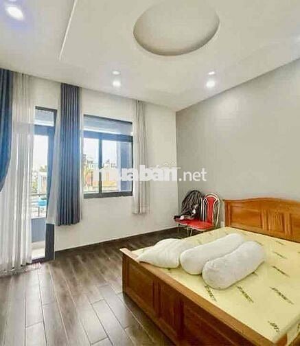 🏠 NHÀ MỚI & ĐẸP 4 TẦNG -HXH - TÂN KỲ TÂN QUÝ-BÌNH TÂN-GẦN AEON TÂN PHÚ