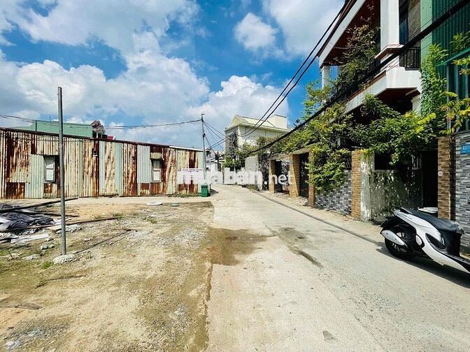 📍❤️‍🔥 Đất đẹp Kiệt ô tô mẹ suốt, chỉ 2ty0x. 1 lô ***