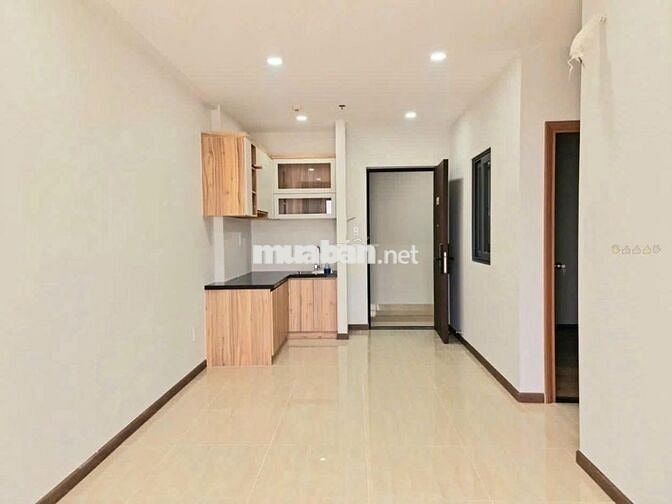 Cho Thuê nhanh căn 2PN 2WC 52m2 view đẹp Bcons Sala 5tr2/tháng
