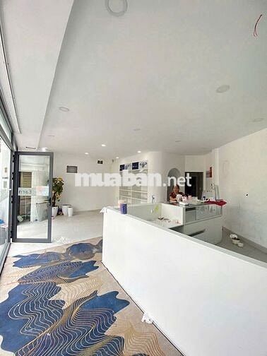 🏡 CHO THUÊ NHÀ MẶT TIỀN HỒ BÁ KIỆN – P.15, Q.10 🏡