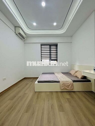 Chỉ Nhỉnh 4 tỷ chung cư View hồ đền lừ.