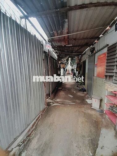 BÁN GẤP DÃY TRỌ THU NHẬP 30 TRIỆU, TT TRƯỜNG THỌ- TĐ CHỈ 50 TRIỆU/M2.