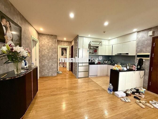 CĂN HỘ 3PN2VS - 83M2, TẦNG TRUNG - AN BÌNH CITY - 232 PHẠM VĂN ĐỒNG