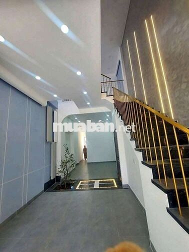 CHỦ KẸT TIỀN CẦN BÁN GẤP. NHÀ SHR. GẦN TÔ KÝ. DT: 4×19M .1LẦU.ĐƯỜNG 8M
