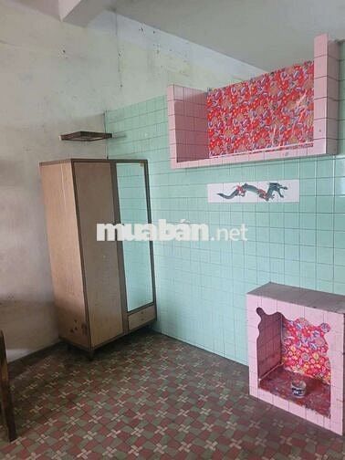 Cho thuê phòng trọ sinh viên đường Thuận Kiều, quận 5