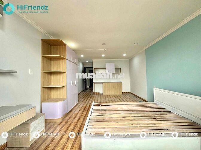 ✨ Khai Trương Siêu Dự Án Studio Bancol mới 100% tại Trung Tâm Q8.