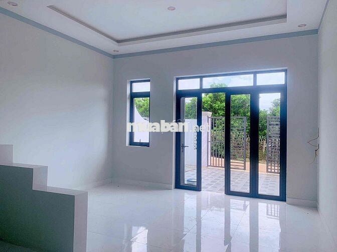 Bán nhà mới sông thao- trảng bom