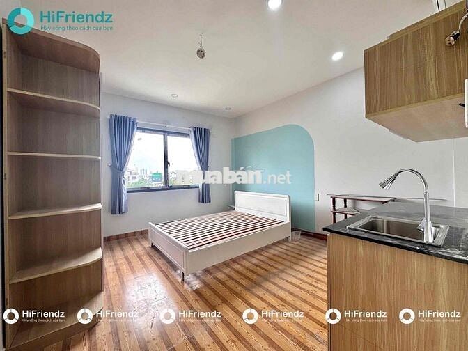 ✨ Khai Trương Siêu Dự Án Studio Bancol mới 100% tại Trung Tâm Q8.