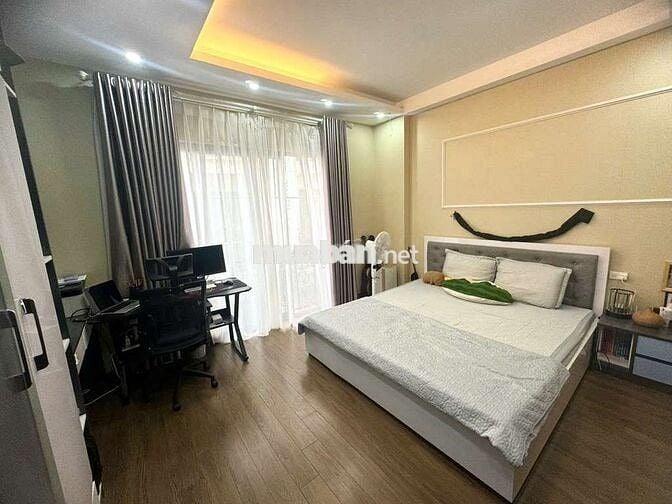 🏠Bán nhà mới ngõ 42 Sài Đồng - dân xây 4 tầng - 4 ngủ rộng rãi