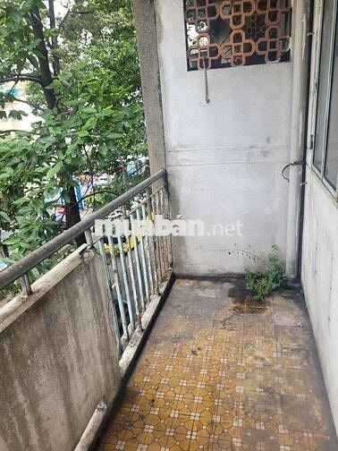 Cho thuê phòng trọ sinh viên đường Thuận Kiều, quận 5