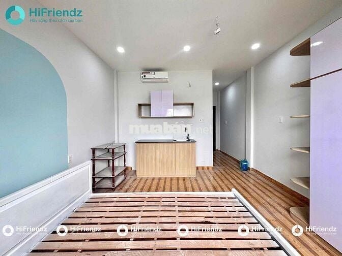 ✨ Khai Trương Siêu Dự Án Studio Bancol mới 100% tại Trung Tâm Q8.