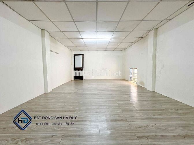 Nhà gác lửng 4x25 mặt tiền đường Võ Thị Phải