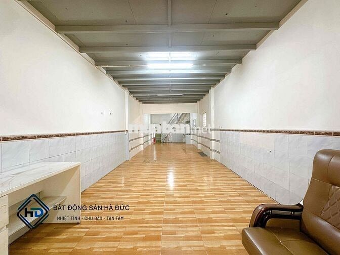 Nhà gác lửng 4x25 mặt tiền đường Võ Thị Phải