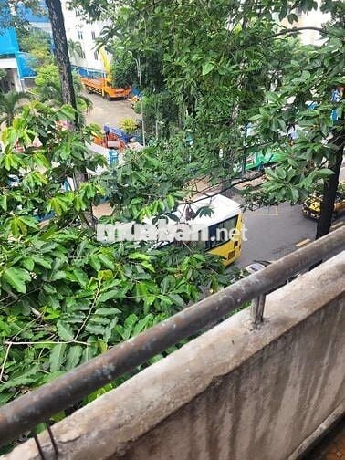 Cho thuê phòng trọ sinh viên đường Thuận Kiều, quận 5