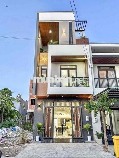 ❇️ NHÀ 2 LẦU KHU HỒNG LOAN 6A , CÁI RĂNG