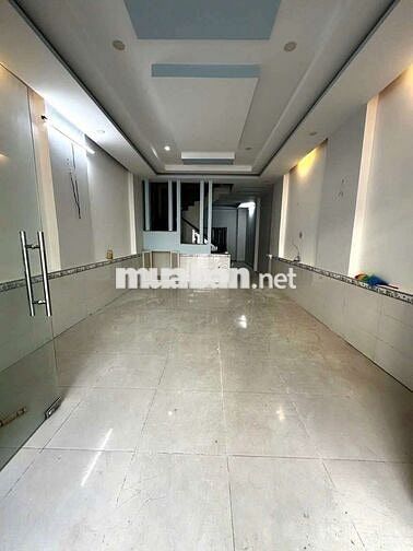 Cho thuê nhà KDC Lê Phong gần ₫ường lê hồng Phong)
