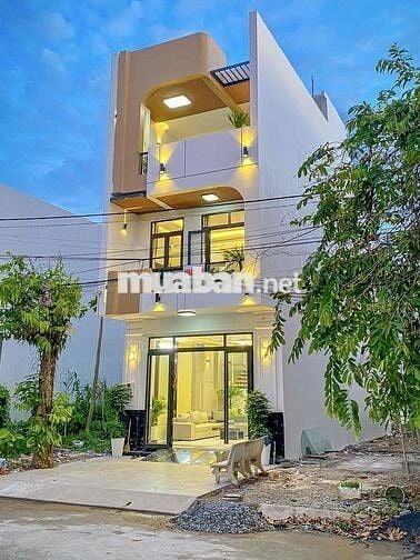 ❇️ Nhà 2 Lầu Khu Hồng Loan 6A , Cái Răng Tặng Đầy Đủ Nội Thất