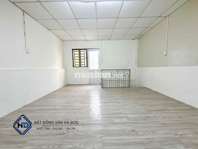 Nhà gác lửng 4x25 mặt tiền đường Võ Thị Phải