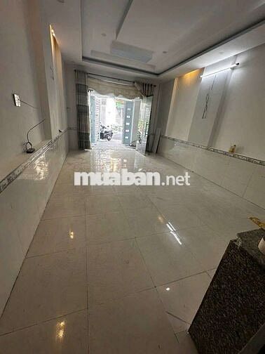 Cho thuê nhà KDC Lê Phong gần ₫ường lê hồng Phong)
