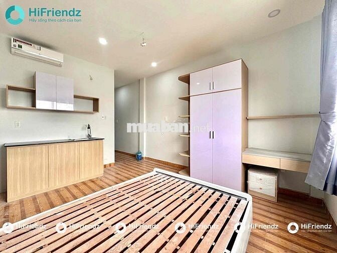 ✨ Khai Trương Siêu Dự Án Studio Bancol mới 100% tại Trung Tâm Q8.