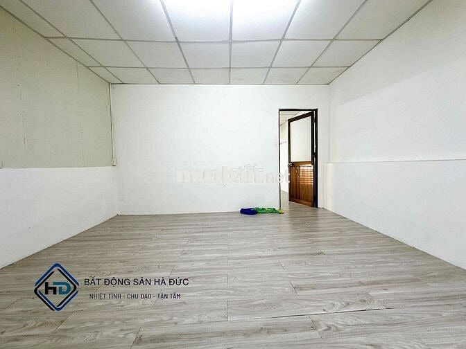 Nhà gác lửng 4x25 mặt tiền đường Võ Thị Phải