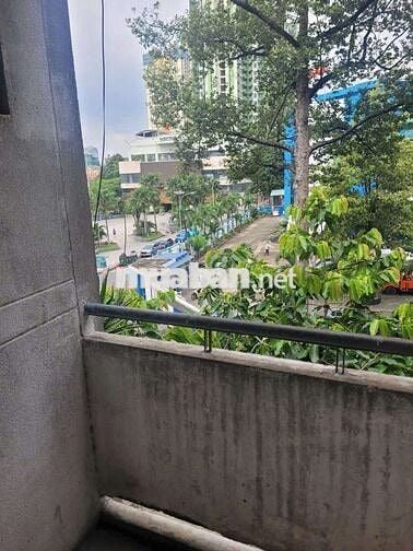 Cho thuê phòng trọ sinh viên đường Thuận Kiều, quận 5