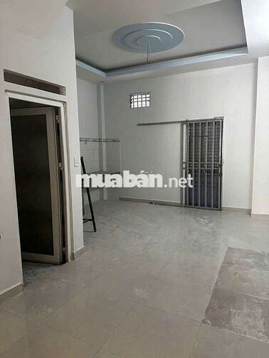 Cho thuê nhà KDC Lê Phong gần ₫ường lê hồng Phong)