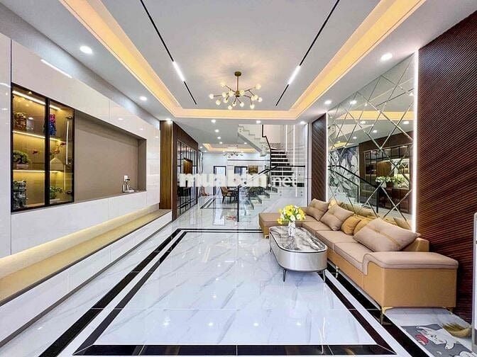 ❇️ NHÀ 2 LẦU KHU HỒNG LOAN 6A , CÁI RĂNG
