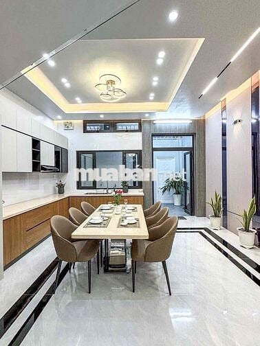 ❇️ Nhà 2 Lầu Khu Hồng Loan 6A , Cái Răng Tặng Đầy Đủ Nội Thất