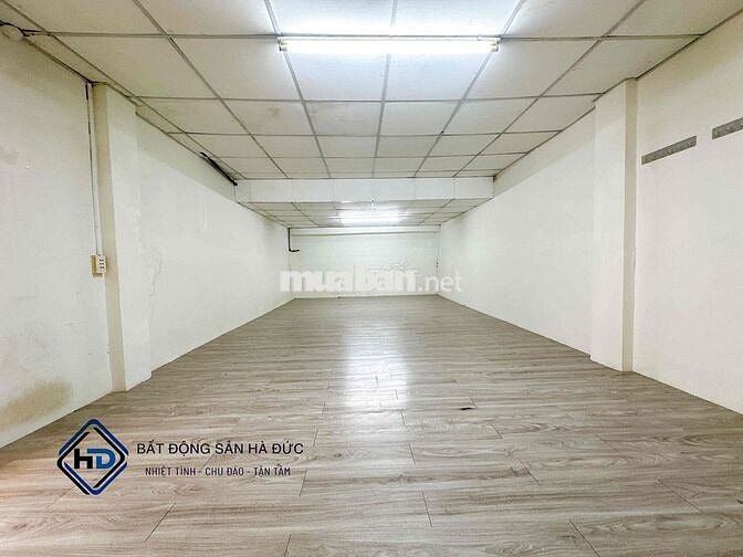 Nhà gác lửng 4x25 mặt tiền đường Võ Thị Phải