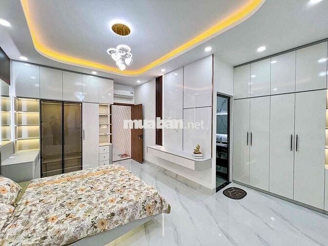 ❇️ NHÀ 2 LẦU KHU HỒNG LOAN 6A , CÁI RĂNG