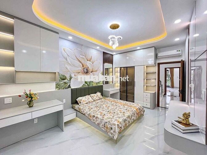 ❇️ NHÀ 2 LẦU KHU HỒNG LOAN 6A , CÁI RĂNG