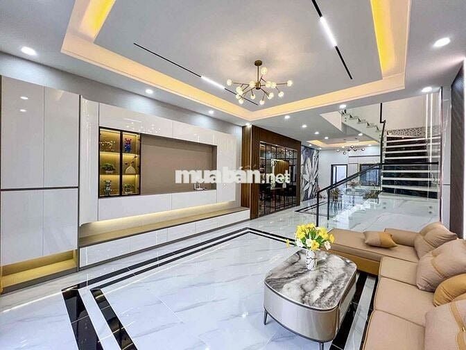 ❇️ NHÀ 2 LẦU KHU HỒNG LOAN 6A , CÁI RĂNG