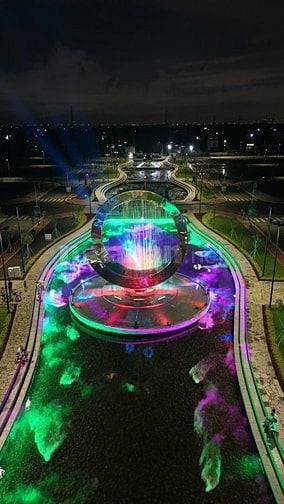 BÁN ĐẤT NỀN SỔ ĐỎ DỰ ÁN THE 826 EC – CƠ HỘI ĐẦU TƯ SINH LỜI BỀN VỮNG