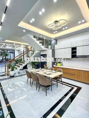 ❇️ Nhà 2 Lầu Khu Hồng Loan 6A , Cái Răng Tặng Đầy Đủ Nội Thất