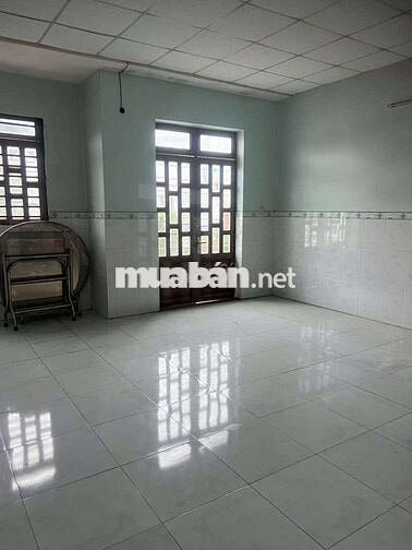 Cho thuê nhà KDC Lê Phong gần ₫ường lê hồng Phong)