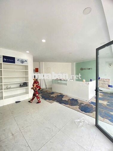 🏡 CHO THUÊ NHÀ MẶT TIỀN HỒ BÁ KIỆN – P.15, Q.10 🏡