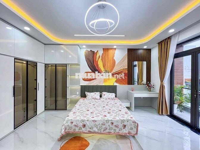 ❇️ NHÀ 2 LẦU KHU HỒNG LOAN 6A , CÁI RĂNG