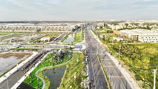BÁN ĐẤT NỀN SỔ ĐỎ DỰ ÁN THE 826 EC – CƠ HỘI ĐẦU TƯ SINH LỜI BỀN VỮNG