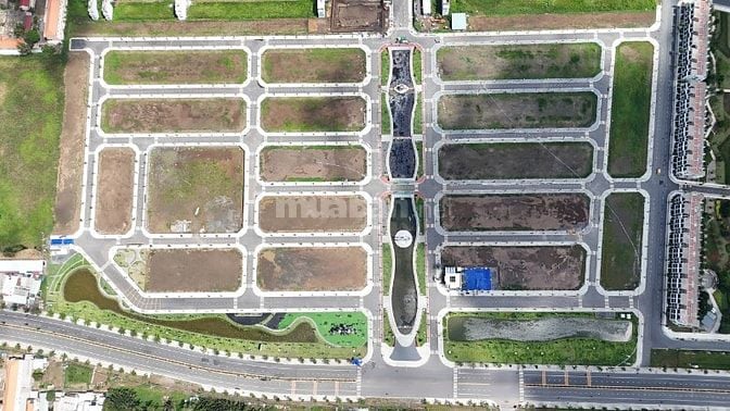 BÁN ĐẤT NỀN SỔ ĐỎ DỰ ÁN THE 826 EC – CƠ HỘI ĐẦU TƯ SINH LỜI BỀN VỮNG