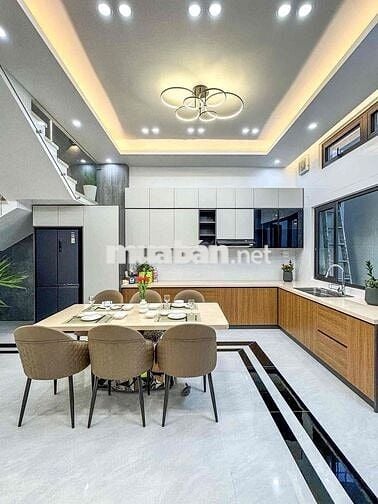 ❇️ Nhà 2 Lầu Khu Hồng Loan 6A , Cái Răng Tặng Đầy Đủ Nội Thất