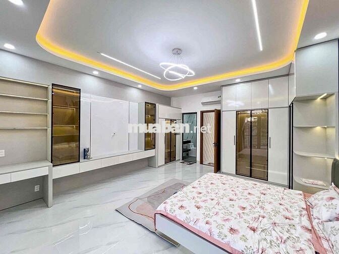❇️ NHÀ 2 LẦU KHU HỒNG LOAN 6A , CÁI RĂNG