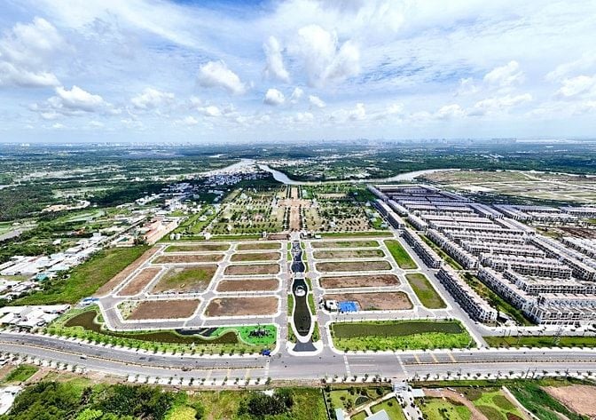 BÁN ĐẤT NỀN SỔ ĐỎ DỰ ÁN THE 826 EC – CƠ HỘI ĐẦU TƯ SINH LỜI BỀN VỮNG