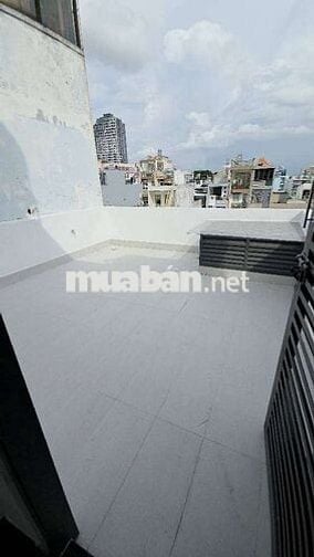 💥VĂN THÂN Q6 - 55M2 - 3 TẦNG - 6PN - NỞ HẬU 8M💥