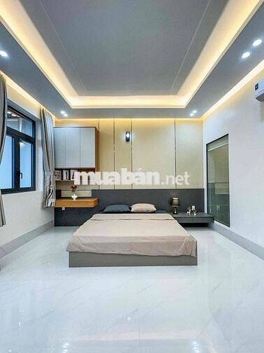 ❇️ Nhà 2 Lầu Khu Hồng Loan 6A , Cái Răng Tặng Đầy Đủ Nội Thất