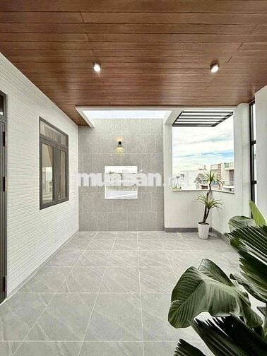 ❇️ NHÀ 2 LẦU KHU HỒNG LOAN 6A , CÁI RĂNG