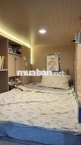 💥Sleepbox Ngay Vòng Xoay Lê Đại Hành💥